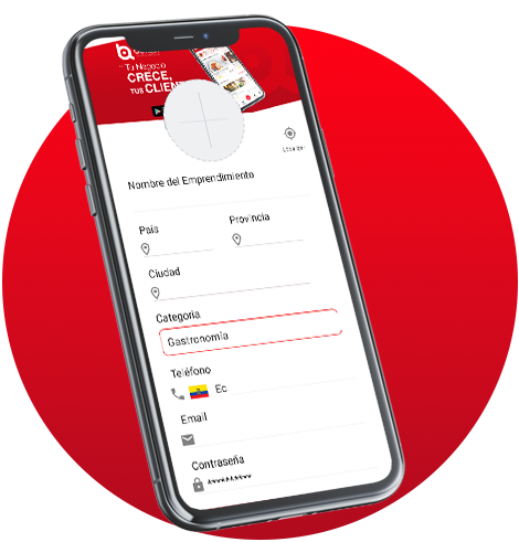App